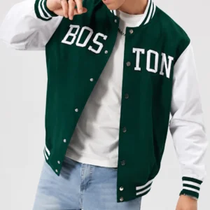 Men's Casual Jacket
